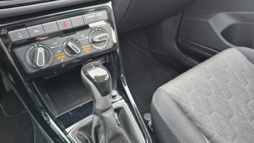 Volkswagen T-Cross SUV Facelifting 1.0 TSI 115KM 2024 Volkswagen T-Cross 1.0TSI 116KM Automat SalonPL AS, zdjęcie 26