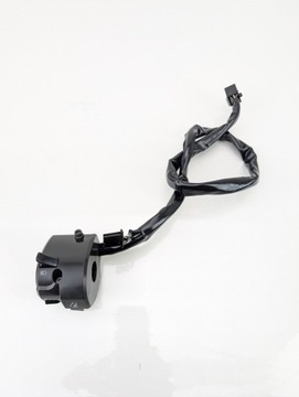 YAMAHA FJR 1300 06 - 12 PRZEŁĄCZNIK LEWY ŚWIATEŁ