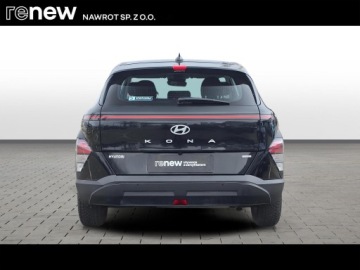 Hyundai Kona II 2024 Kona 1.6 GDI Hybrid Executive DCT, zdjęcie 3