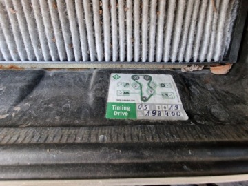 Renault Espace IV Van 2.0 i 16V Turbo 170KM 2010 Renault Espace 2.0 Turbo 170Ps Skora TV Alu Mega Stan Zarej.PL Gwarancja, zdjęcie 31