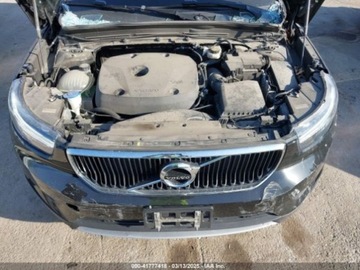 Volvo XC40 Crossover 2.0 T5 247KM 2020 Volvo XC 40 T5 Momentum 2020 2.0l 2.0 Benzyna 248KM, zdjęcie 7
