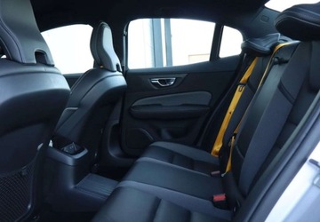 Volvo S60 III 2022 Volvo S60 T8 455km AWD Plug-In Hybrid Polestar Engineer I Wlasciciel Gwara, zdjęcie 15