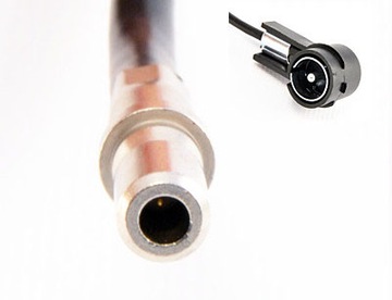 RAMKA RADIOWA ISO ADAPTER ANTENOWY CHEVROLET AVEO