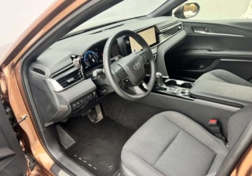 Toyota Camry IX Sedan 2.5 Hybrid Dynamic Force 218KM 2024 Toyota Camry 2.5 Hybrid 218KM Comfort salon PL gwarancja kamera 2.5 218KM, zdjęcie 7