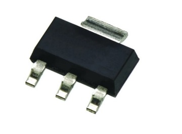 FZT651TA TRANZYSTOR
