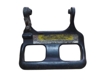 STIHL 009 010 011 012 RĄCZKA DŹWIGNIA HAMULCA