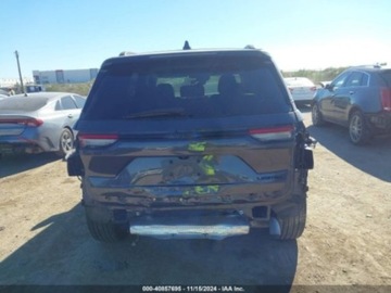 Jeep 2023 Jeep Grand Cherokee 2023r., Limited, od ubezpieczalni 3.6 Benzyna 293KM, zdjęcie 5