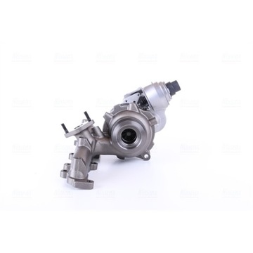 TURBO TURBÍNA NISSENS DO VW MULTIVAN VI 2.0 TDI