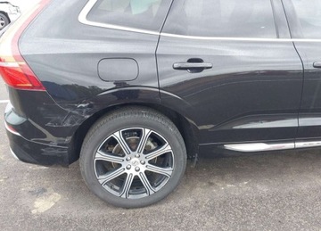 Volvo XC60 II 2021 Volvo XC 60 2021, T5 Inscription, 2.0L, od ubezpieczalni 2.0 Benzyna 253KM, zdjęcie 8