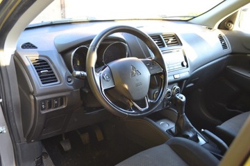 Mitsubishi ASX I SUV Facelifting 2016 1.6 117KM 2019 * ekonomiczny niezawodny *, zdjęcie 25