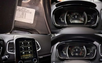 Renault Espace V Van 1.8 Energy TCe 225KM 2018 Renault Espace Renault Espace 1.8 TCe Energy Initiale Paris EDC 7os 1.8, zdjęcie 21