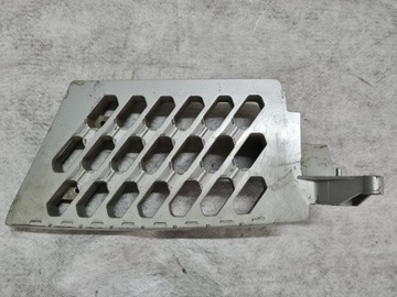 Volvo FH4 stopień dolny prawy RH