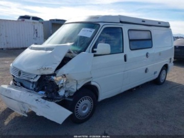 Volkswagen 1999 Volkswagen Inny EuroVan Mv 1999 2.8 Benzyna 614KM, zdjęcie 1