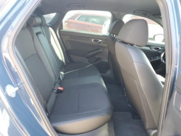 Honda Civic XII 2025 Honda Civic 2025 2.0L Hybrid Sport FWD 2.0 Benzyna 158KM, zdjęcie 10