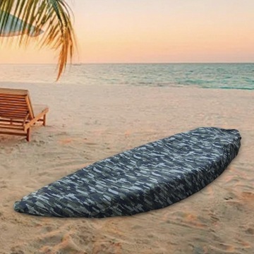 Универсальный чехол для каяка, переносной, zi