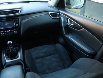 Nissan X-Trail III Terenowy dCi 130KM 2015 Nissan X-Trail 1.6 dCi, Salon Polska, 4X4, Navi, zdjęcie 7