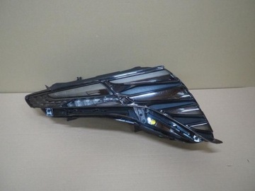 ПЕРЕДНИЙ БАМПЕР КАПОТ КРЫЛА ФОНАРИ TUCSON IV 1.6 T-GDI HYBRID