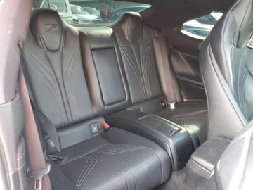 Lexus RC 2016 Lexus RC F 2016 5.0l 5.0 Benzyna 467KM, zdjęcie 10