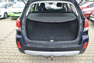 Subaru Legacy V 2015 Subaru Legacy z Niemiec ,opłacony 4x4, Automat, zdjęcie 13