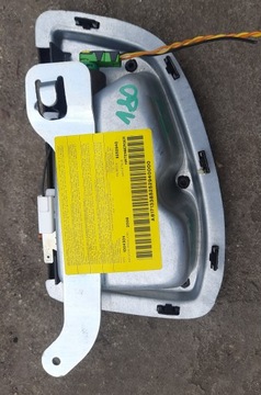 CITROEN C8 FL FACELIFT AIRBAG ULOŽENÍ BOČNÍ SEDADLA ŘIDIČE PŘEDNÍ LEVÝ 807