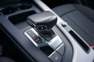 Audi A4 B9 Avant Facelifting 2.0 35 TDI 163KM 2022 Audi A4 Avant Bezwypadek, SalonPL, Klima 3stref., Tempomat, Czuj.park, Vir, zdjęcie 16