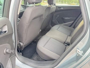 Opel Astra J Hatchback 5d 1.4 Twinport ECOTEC 100KM 2011 Opel Astra 1.4 100KM Klima 1-reka Gotowy do jazdy 1.4 Benzyna 100KM, zdjęcie 37