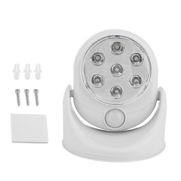 luminous 7LE sports activation sensor wall lamp
