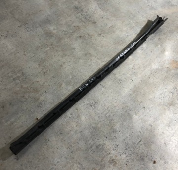 BMW X5 G05 2018 - СКРЕБНАЯ НАКЛАДКА ПЕРЕДНЕГО СТЕКЛА ЛЕВАЯ, ОРИГИНАЛ