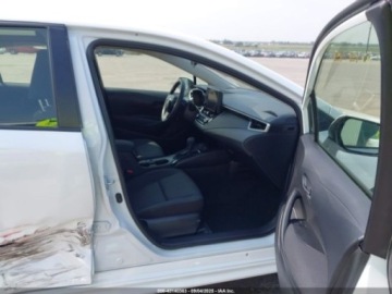 Toyota Corolla XII 2025 Toyota Corolla 2025 TOYOTA COROLLA HYBRID LE 1.8 Hybryda 96KM, zdjęcie 10