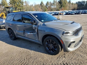 Dodge Durango III 2023 Dodge Durango RT 2023 5.7 Benzyna 360KM, zdjęcie 4