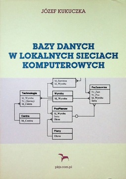 Bazy danych w lokalnych sieciach komputerowych