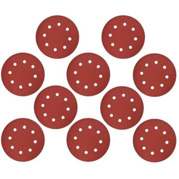 ДИСК ДЛЯ ШЛИФОВАЛЬНОЙ БУМАГИ ДЛЯ ШЛИФОВАЛЬНОЙ МАШИНЫ 190 ММ, VELCRO 150