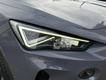 Cupra Formentor Crossover 1.5 TSI 150KM 2023 Cupra Formentor Gwarancja 2028.07/150 tyś km 1.5TS, zdjęcie 38