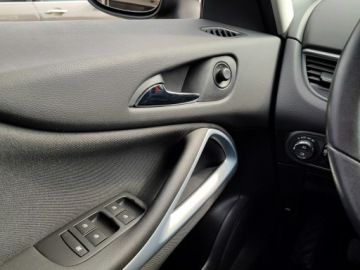 Opel Zafira C Tourer 1.4 Turbo ECOTEC 140KM 2015 Opel Zafira 1.4 Turbo Edition + 7 osobowa + serwis, zdjęcie 21