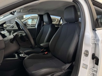 Opel Corsa F Hatchback 5d 1.2 Turbo 100KM 2021 Opel Corsa Elegance CarPlayAndroid Auto Kamera cofania Tempomat 1.2, zdjęcie 8