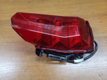 YAMAHA YZF- R 125 YZF R125 19- ЗАДНИЙ ФОНАРЬ