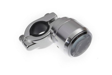 УНИВЕРСАЛЬНЫЕ ЧАСЫ НА РУЛЬ МОТОЦИКЛА