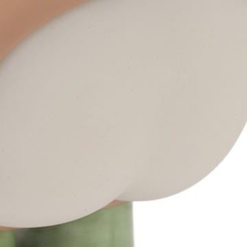 Owoc Silikonowa lampka nocna Typ USB C 500 mAh 3