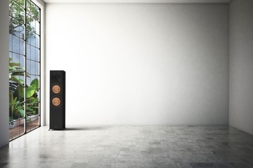 Klipsch RP-8000F II Новая колонка премьеры.