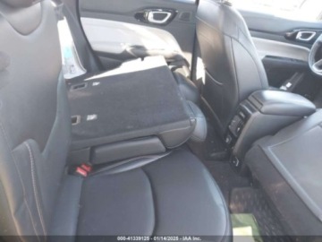 Jeep Compass II 2022 Jeep Compass Limited, 2022r., 4x4, 2.4L 2.4 Benzyna 177KM, zdjęcie 9