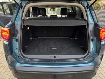 Citroen C5 Aircross SUV 1.6 PureTech 181KM 2019 CITROEN C5 AIRCROSS 1.6 PureTech 180 2019, zdjęcie 14