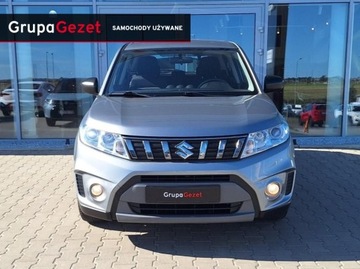 Honda HR-V II 2016 Suzuki Vitara Pierwszy właściciel, polski salon, bezwypadkowa, zdjęcie 1