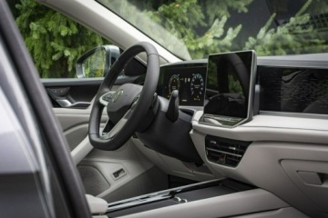 Volkswagen Passat B8 Variant Facelifting 2.0 TDI SCR 150KM 2026 Volkswagen Passat Elegance 2.0 TDI 150 KM DSG,, zdjęcie 19