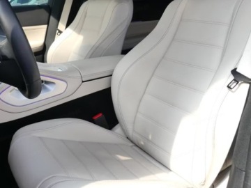 Mercedes GLE V167 SUV Facelifting 2.0 300d 269KM 2026 300 d 4MATIC (269KM) AMG Line | Kamera 360 + AIRMATIC + Hak holowniczy, zdjęcie 9