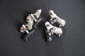 NOWE hamulce cantilever Shimano SLR, BR-C510, retro, NOS