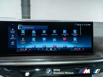 BMW X7 SUV Facelifting 3.0 40i 381KM 2025 BMW X7 xDrive40i 381 KM mHEV - Gotowy do Odbioru - Pakiet M Pro - Hak 3.0, zdjęcie 36