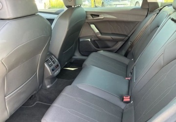 Cupra Leon II Sportstourer 1.5 eTSI MHEV 150KM 2024 Cupra Leon 1.5 eTSI 150KM DSG, Reflektory LED Matrix, Czujniki Parkowania,, zdjęcie 7