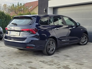 Fiat Tipo II Station Wagon 1.4 95KM 2020 Fiat Tipo STREET *tylko 36000km* ZAREJESTROWANY, zdjęcie 21