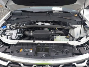 Ford Explorer VI 2025 Ford Explorer Platinum 2025 3.0l 3.0 Benzyna 400KM, zdjęcie 8