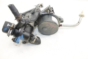 ford transit 2.0 tdci 125 pompa wakum termostat